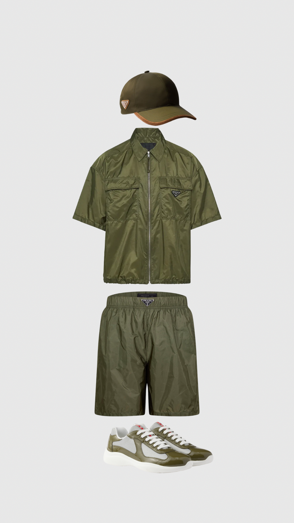 Ensemble Sport UrbanDrip Outfit - UrbanDrip