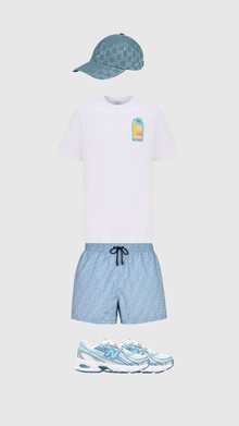 Ensemble Sport UrbanDrip Outfit - photo 1/4 - UrbanDrip