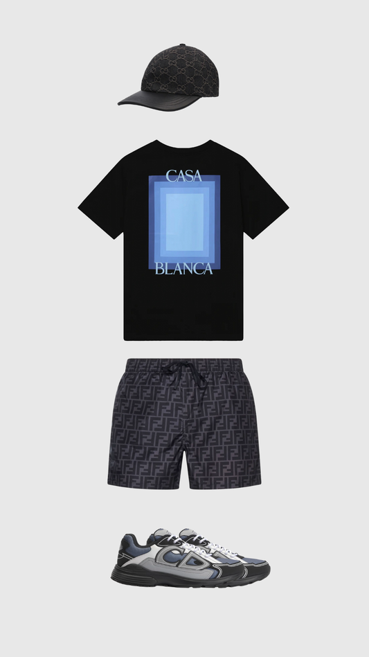 Ensemble Sport UrbanDrip Outfit - UrbanDrip
