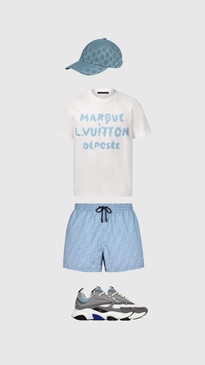 UrbanDrip Outfit