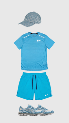 Ensemble Sport UrbanDrip Outfit - photo 1/4 - UrbanDrip