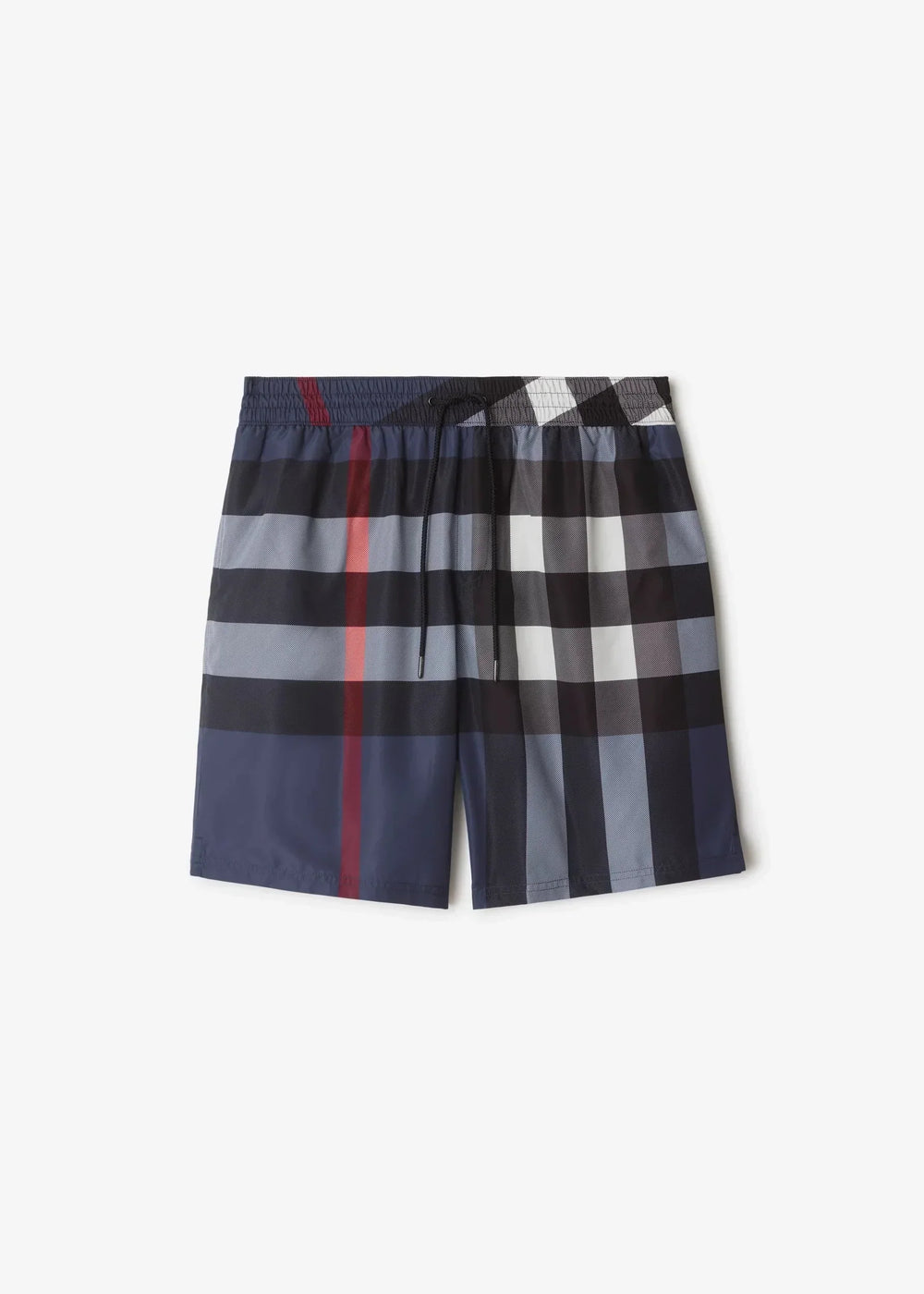 Short de bain Bleu - photo 1/5 - UrbanDrip