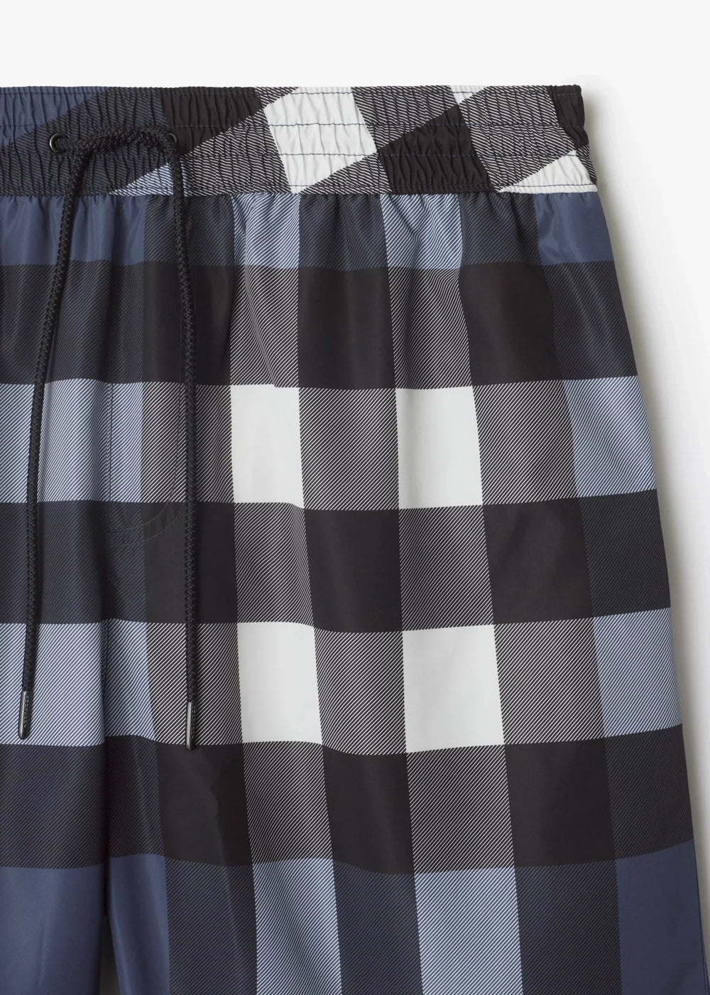Short de bain Bleu - photo 2/5 - UrbanDrip