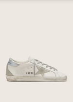 Sneakers Argenté - photo 1/4 - UrbanDrip