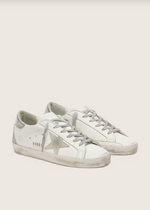 Sneakers Argenté - photo 2/4 - UrbanDrip
