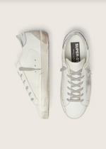 Sneakers Argenté - photo 3/4 - UrbanDrip