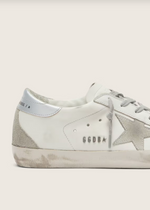 Sneakers Argenté - photo 4/4 - UrbanDrip