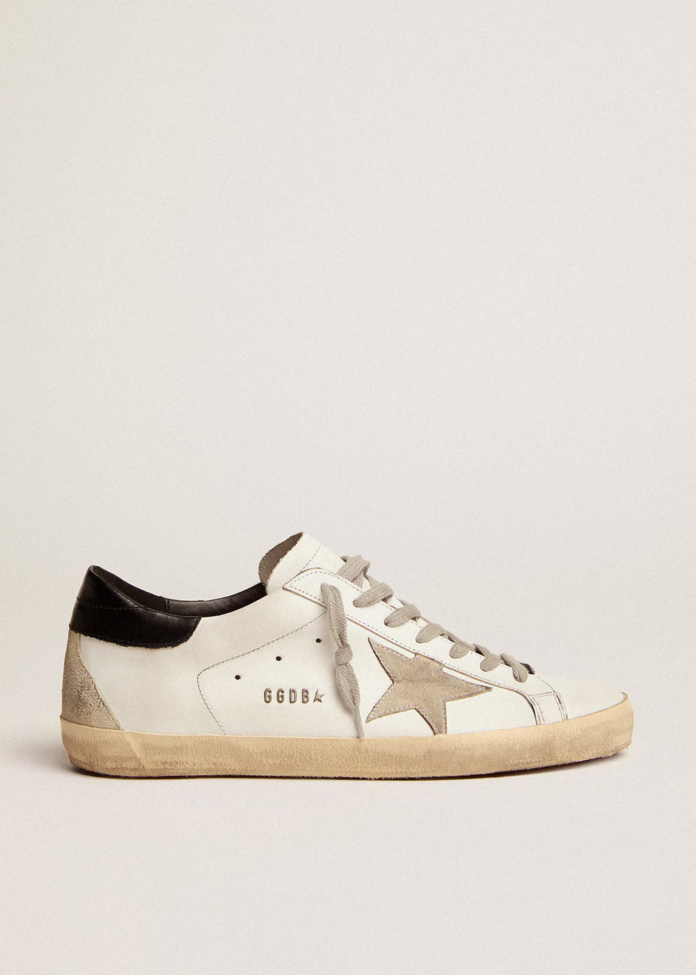 Sneakers Noir Blanc - photo 1/3 - UrbanDrip