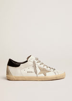 Sneakers Noir Blanc - photo 1/3 - UrbanDrip