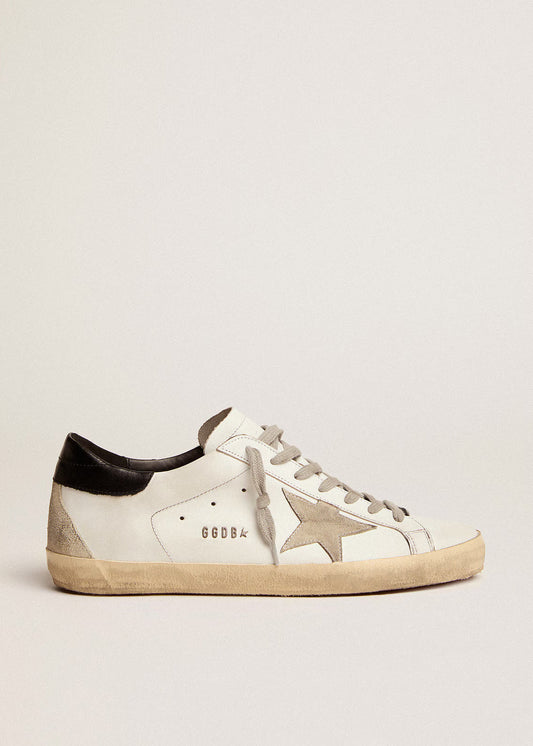 Sneakers Noir Blanc - photo 1/3 - UrbanDrip