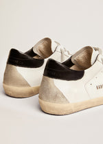 Sneakers Noir Blanc - photo 2/3 - UrbanDrip