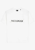 T-shirt What is Blanc