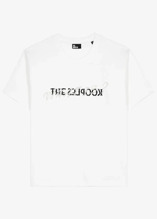 T-Shirt What is Blanc - photo 1/4 - UrbanDrip