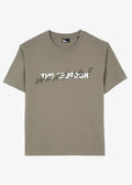 T-shirt What is Khaki