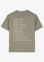 T-Shirt What is Khaki - photo 3/4 - UrbanDrip
