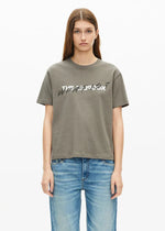 T-Shirt What is Khaki - photo 2/4 - UrbanDrip