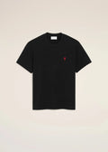 T-shirt AMI Noir