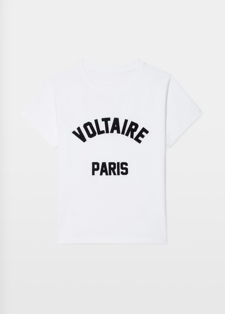 T-Shirt Alys Blanc - photo 1/3 - UrbanDrip