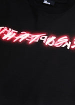 T-Shirt What is Noir - photo 2/3 - UrbanDrip