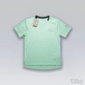 T-shirt de Running Division Vert