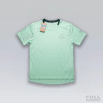 T-shirt de Running Division Vert