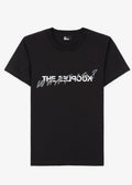 T-shirt What is black