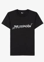 T-Shirt What is Black - photo 1/5 - UrbanDrip