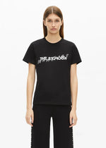 T-Shirt What is Black - photo 2/5 - UrbanDrip