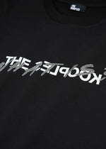 T-Shirt What is Black - photo 4/5 - UrbanDrip