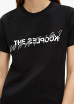 T-Shirt What is Black - photo 5/5 - UrbanDrip