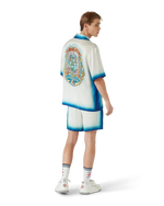Short Casa Way Skate Silk Shorts - photo 3/5 - UrbanDrip