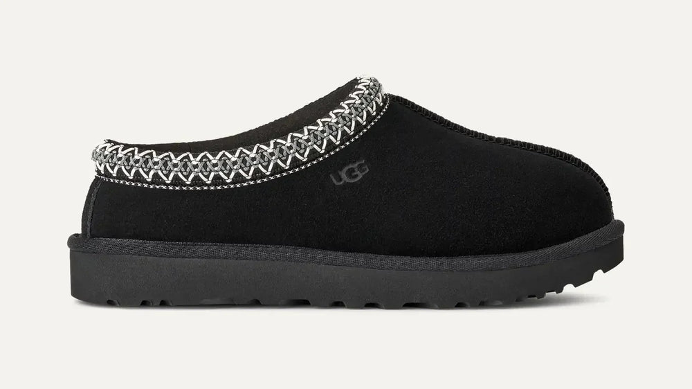 Sneakers Tassman Black - photo 1/4 - UrbanDrip