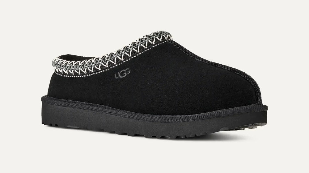 Sneakers Tassman Black - photo 2/4 - UrbanDrip