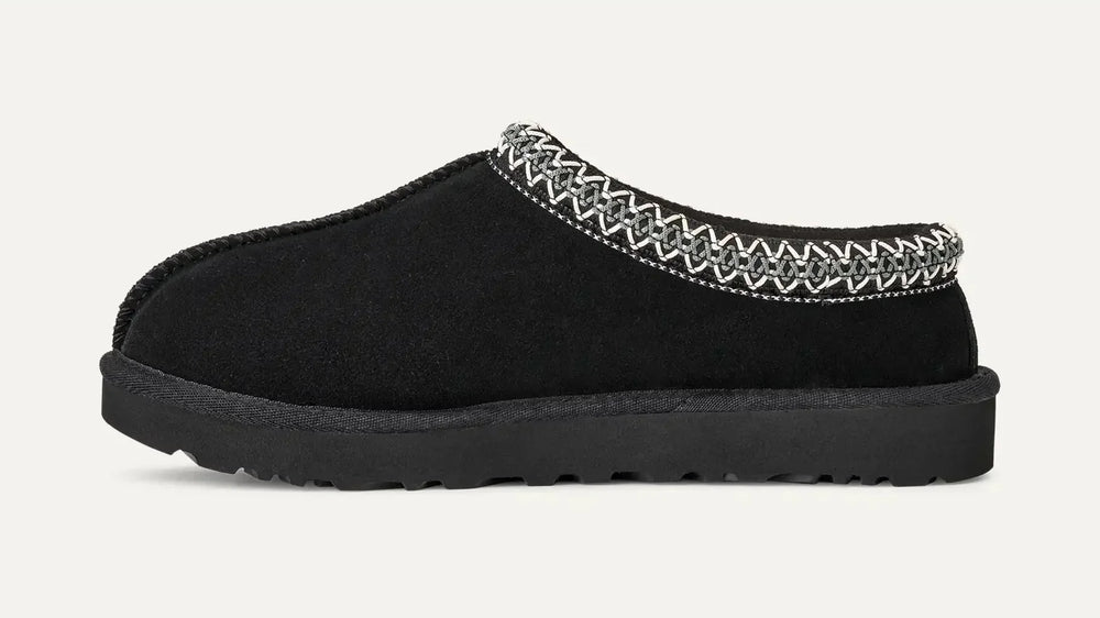 Sneakers Tassman Black - photo 3/4 - UrbanDrip