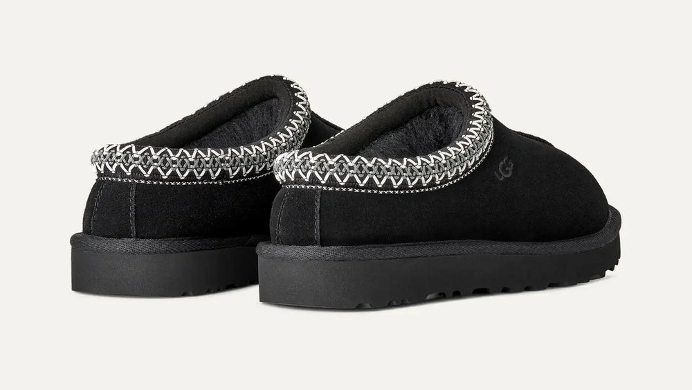 Sneakers Tassman Black - photo 4/4 - UrbanDrip