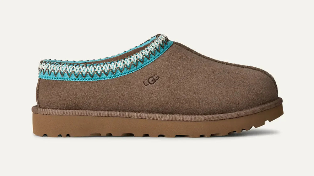 Sneakers Tassman Marron Clair - photo 1/4 - UrbanDrip