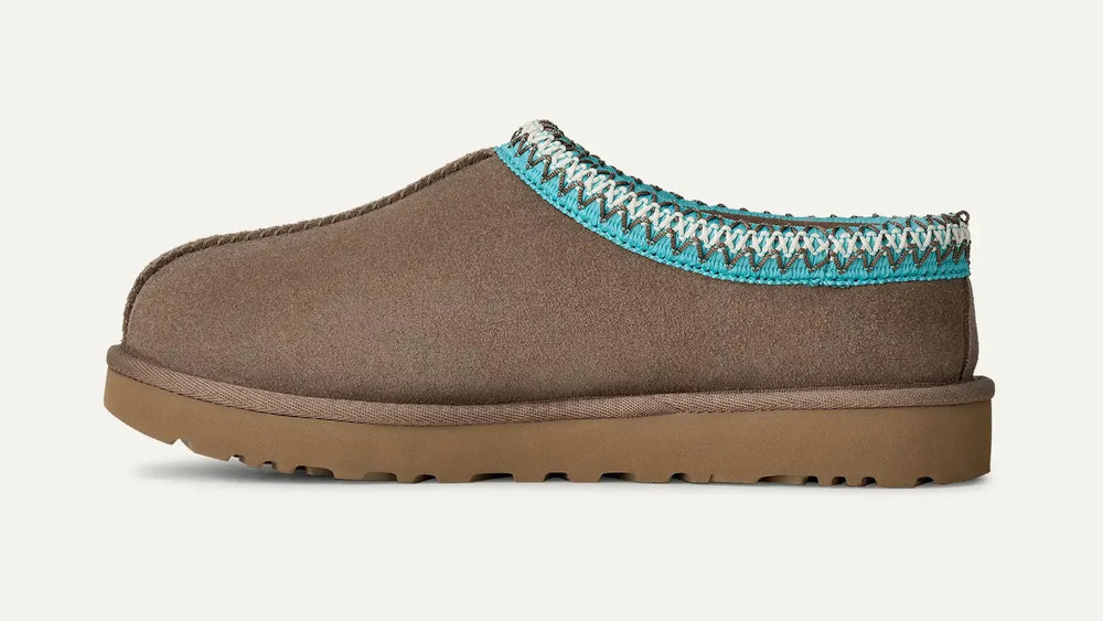 Sneakers Tassman Marron Clair - photo 3/4 - UrbanDrip