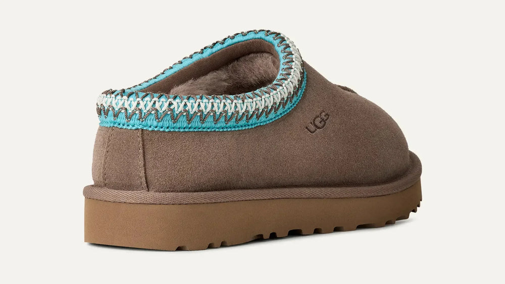 Sneakers Tassman Marron Clair - photo 4/4 - UrbanDrip