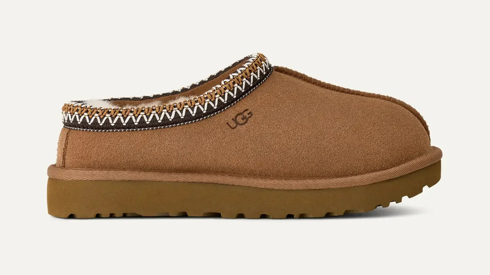 Sneakers Tassman Marron - photo 1/4 - UrbanDrip