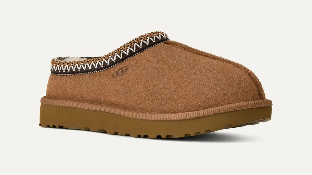 Sneakers Tassman Marron - photo 2/4 - UrbanDrip