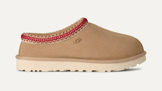 Sneakers Tassman Beige Sable - photo 1/4 - UrbanDrip