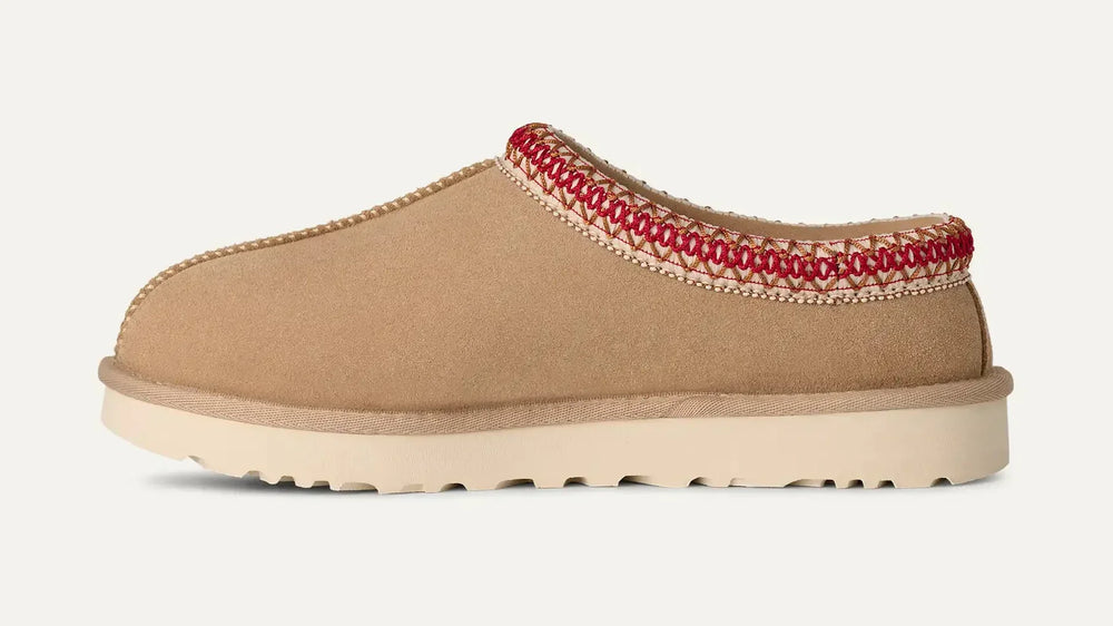 Sneakers Tassman Beige Sable - photo 3/4 - UrbanDrip