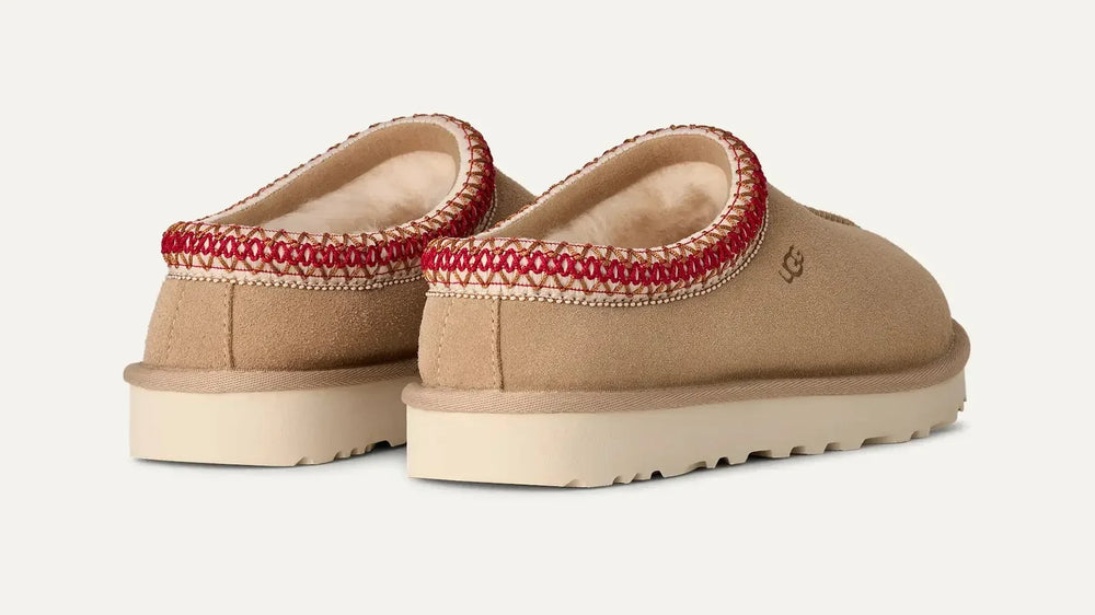Sneakers Tassman Beige Sable - photo 4/4 - UrbanDrip
