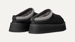 Sneakers Tazz Black - photo 4/4 - UrbanDrip