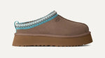 Sneakers Tazz Marron Clair - photo 1/4 - UrbanDrip