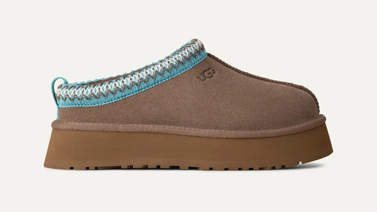Sneakers Tazz Marron Clair - photo 1/4 - UrbanDrip