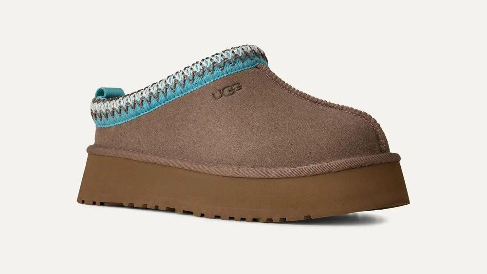 Sneakers Tazz Marron Clair - photo 2/4 - UrbanDrip