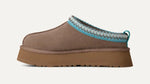 Sneakers Tazz Marron Clair - photo 3/4 - UrbanDrip