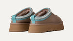 Sneakers Tazz Marron Clair - photo 4/4 - UrbanDrip