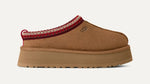 Sneakers Tazz Marron - photo 1/4 - UrbanDrip